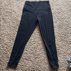 Align Pant II 25”